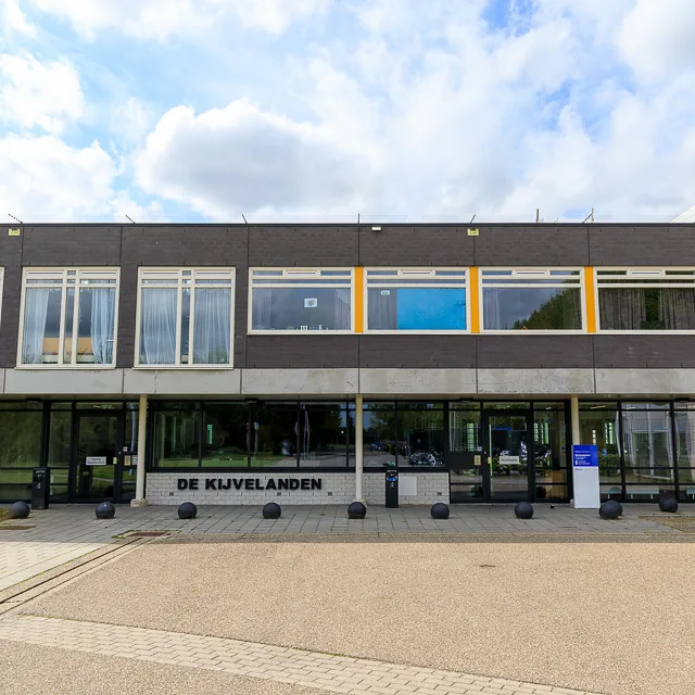 FPC de Kijvelanden 2