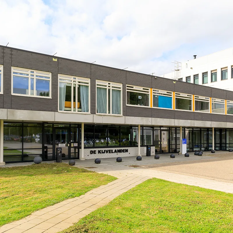 FPC de Kijvelanden 1