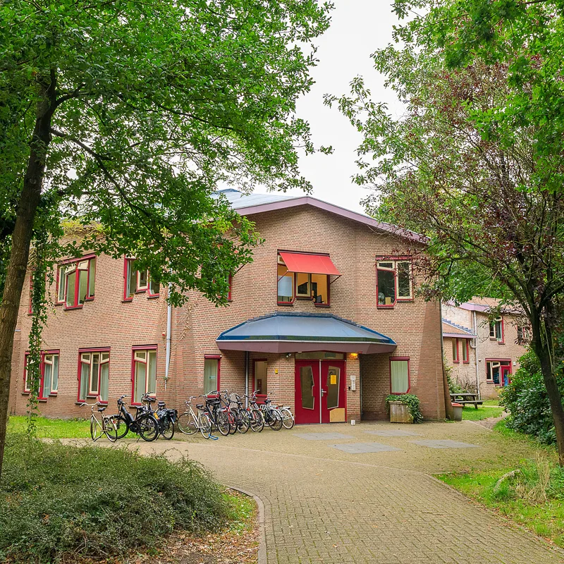 Wier Klieniek Gesloten 3