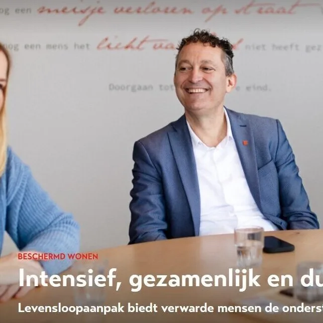 Www legerdesheils nl
