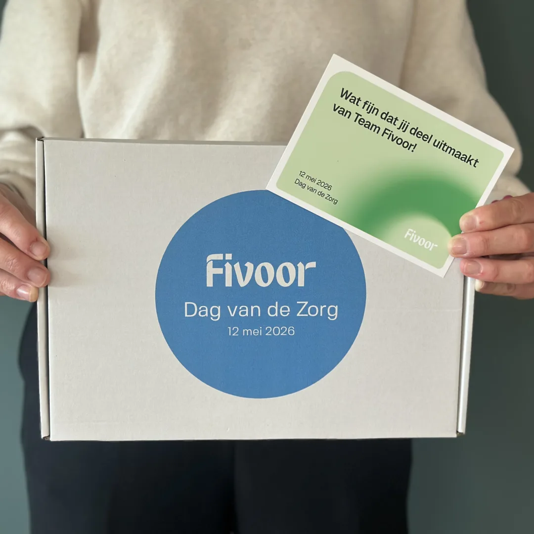 Dag van de Zorg 2026