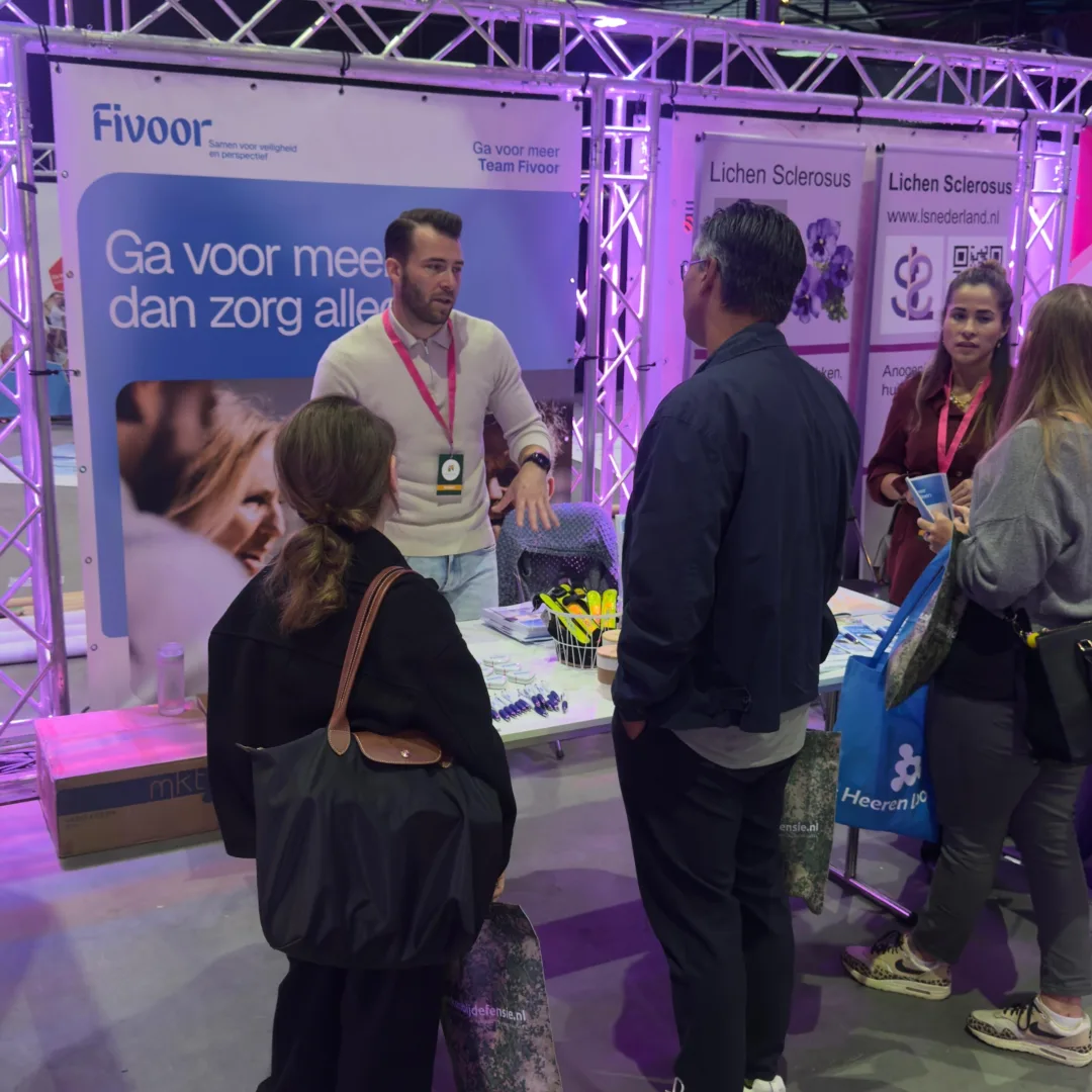 Hart voor Zorg inspiratieweek 2025