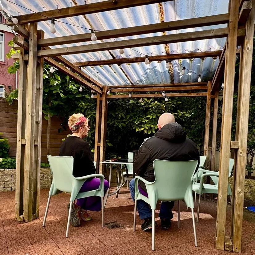 Foto artikel Rijnmond De Blink