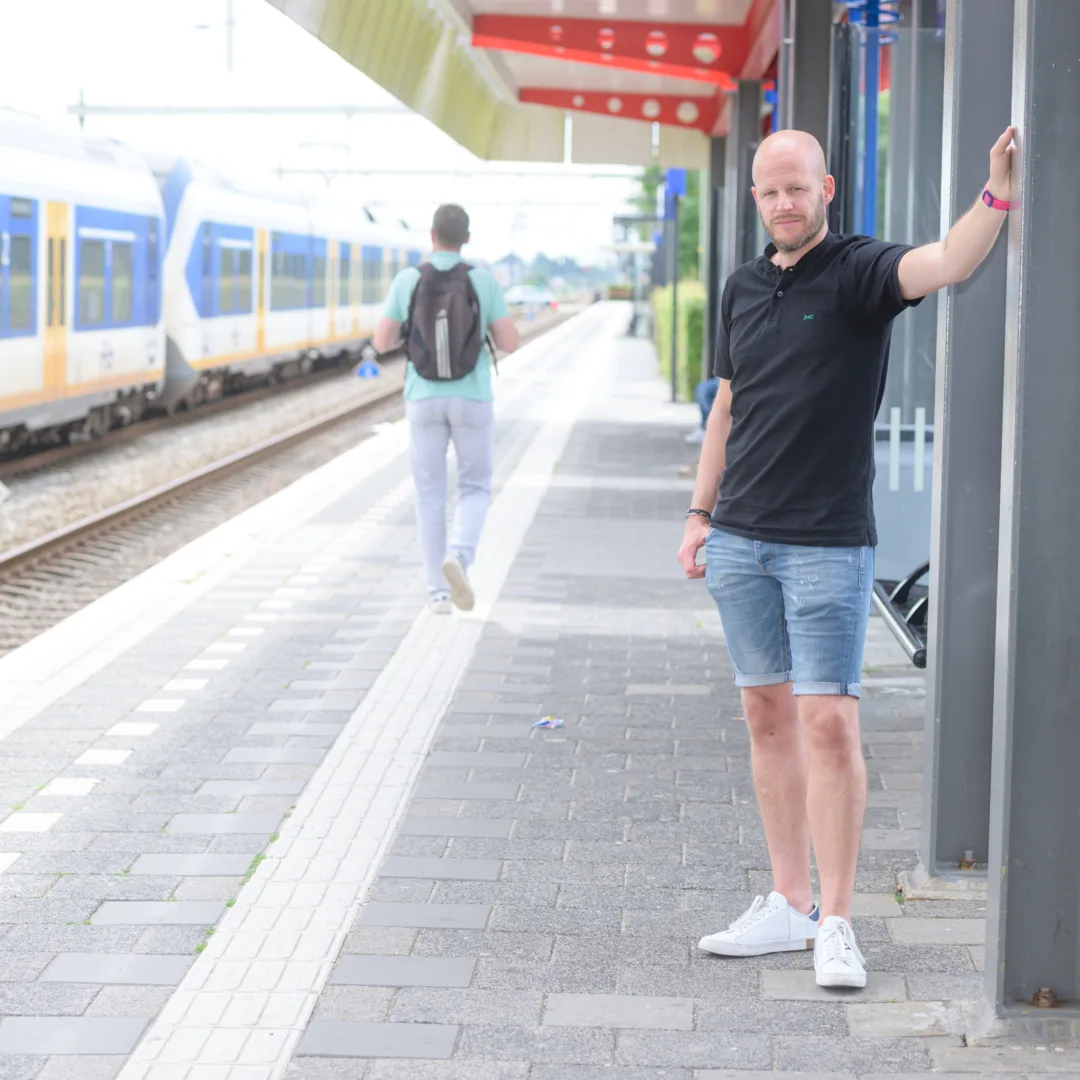 Verhalenbundel - Frank