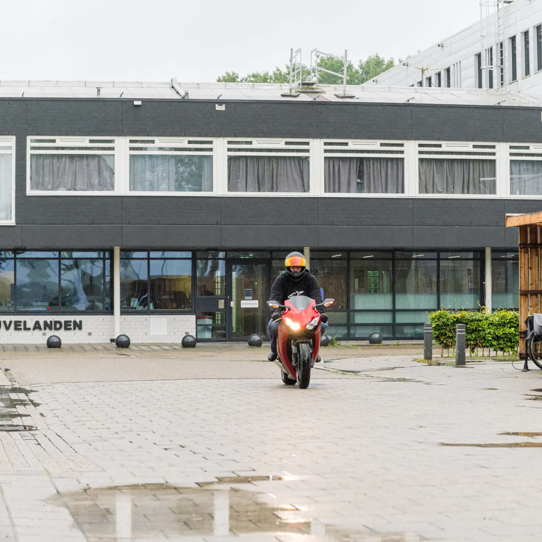 Verhalenbundel - Mark