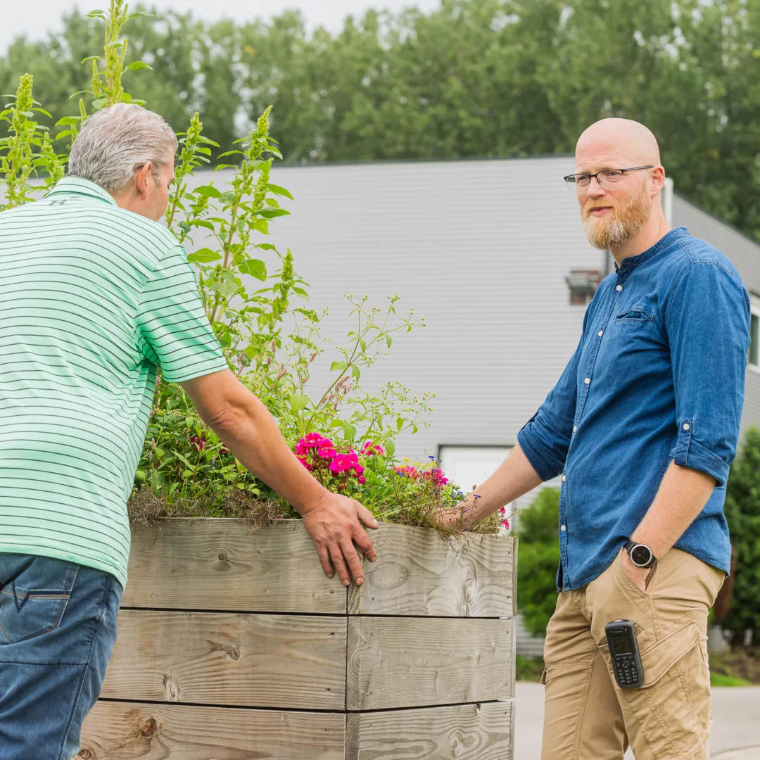 Verhalenbundel - Ronald
