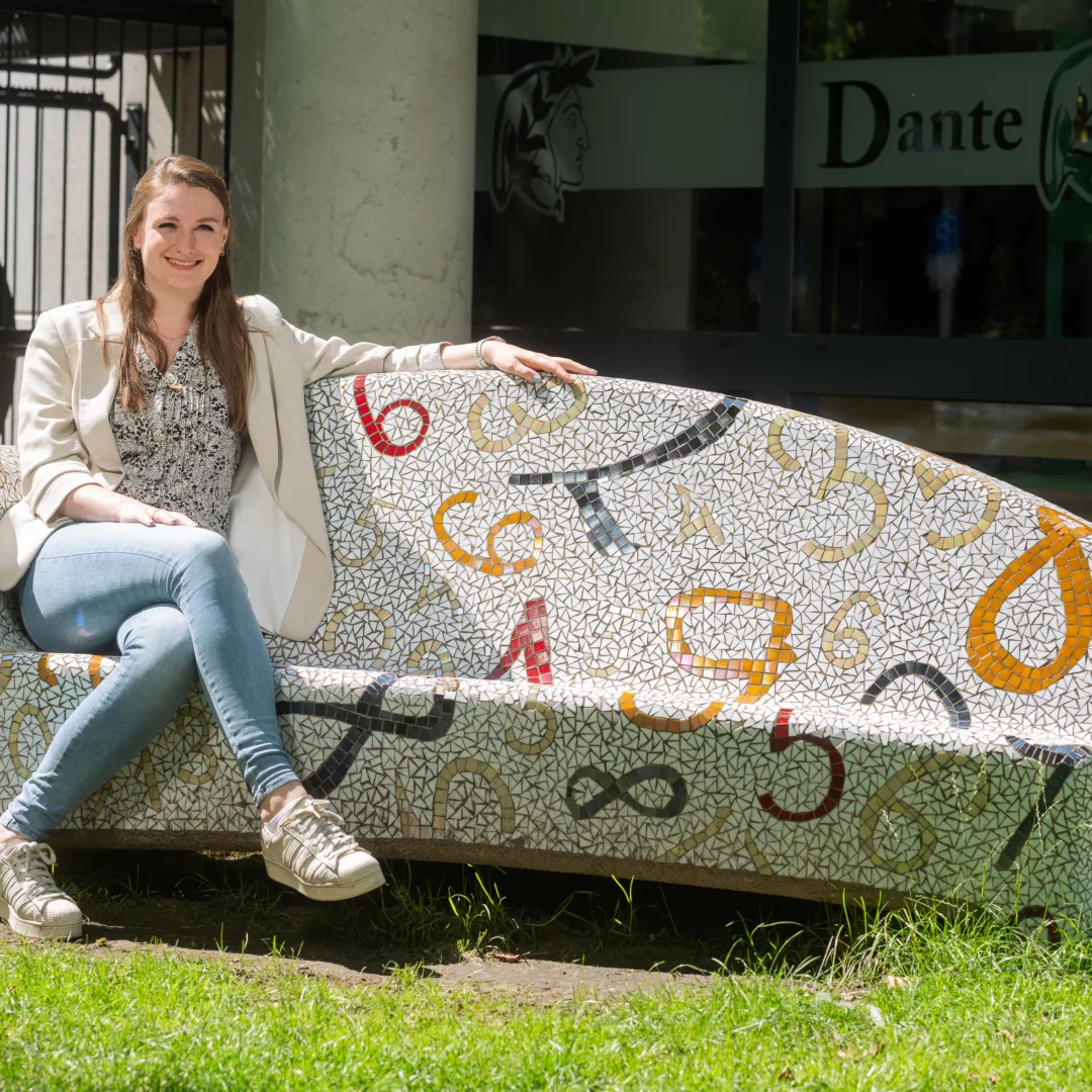 Verhalenbundel - Iris