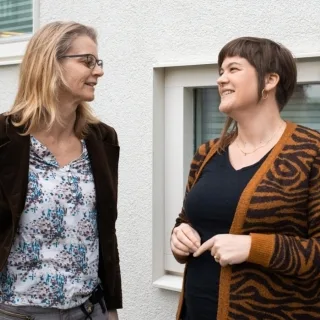 Verhalen - Lila & Malgosia