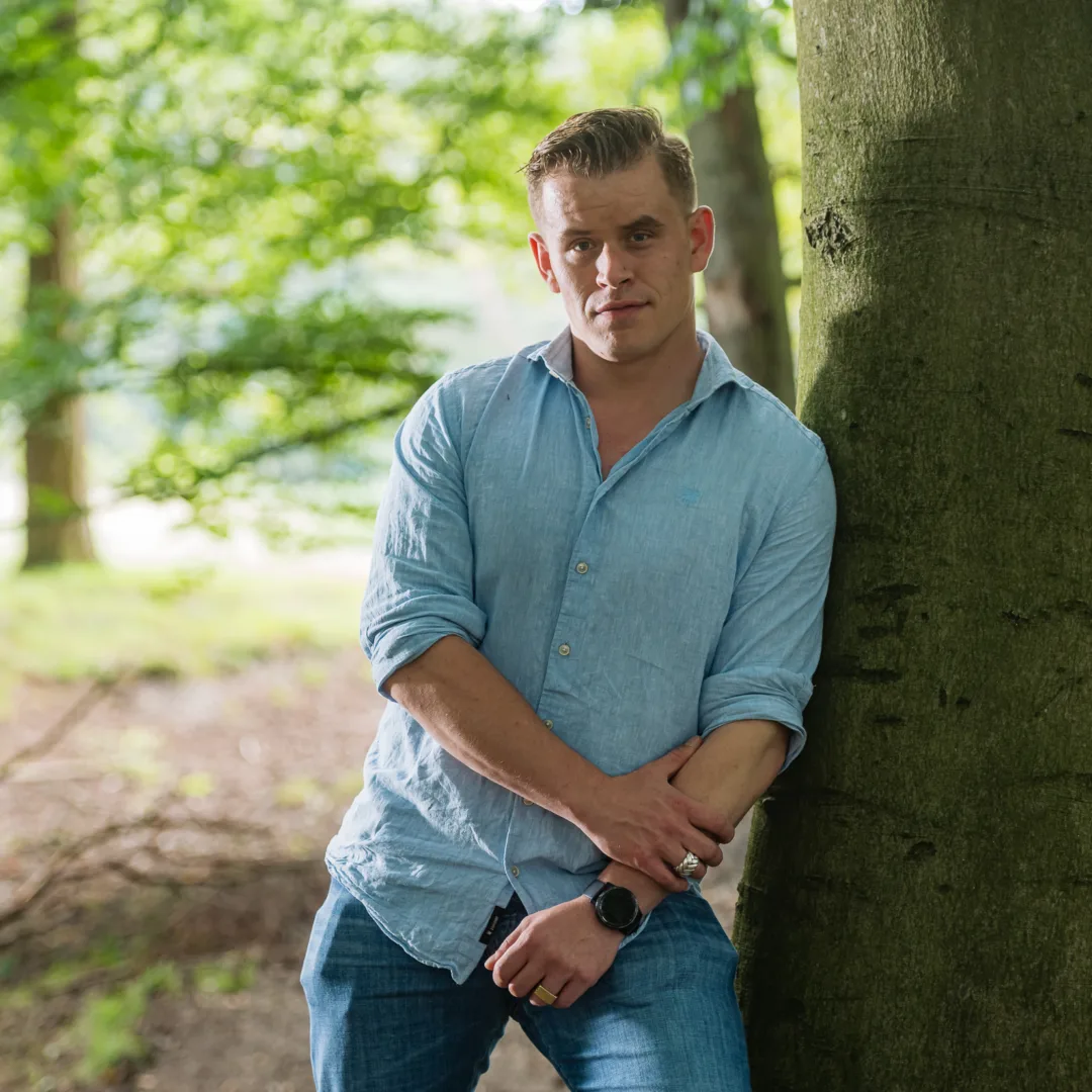 Verhalenbundel - Lex