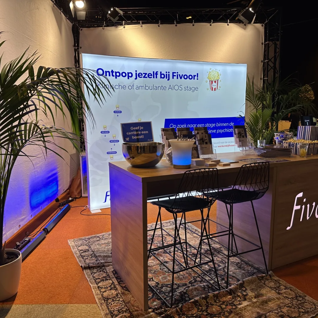 Voorjaarscongres 2024