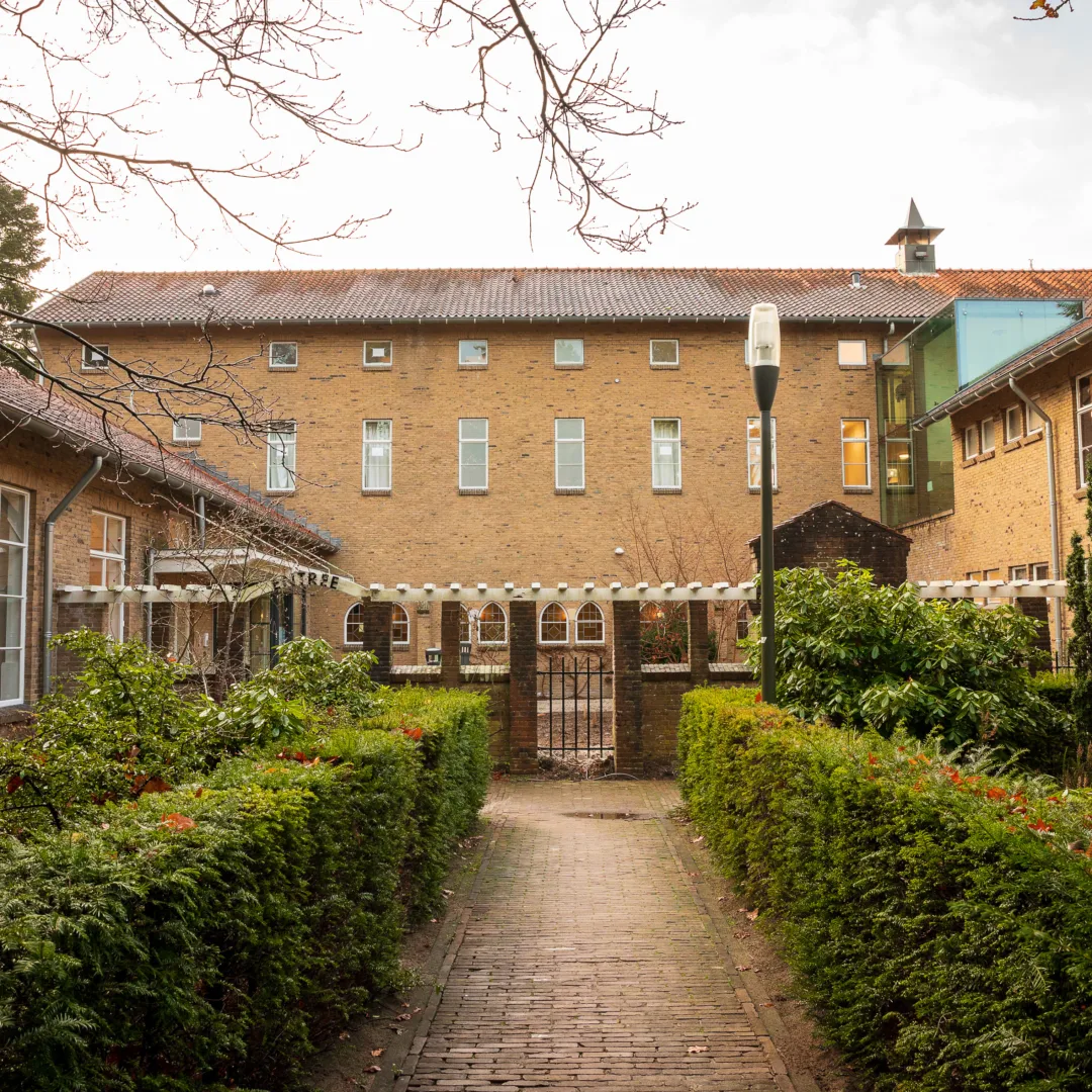 Wier Kliniek Open in Bilthoven