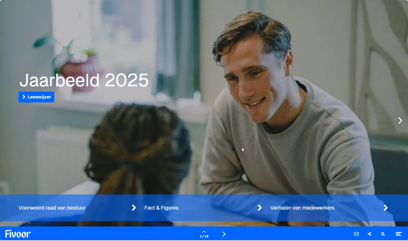 Jaarbeeld 2025
