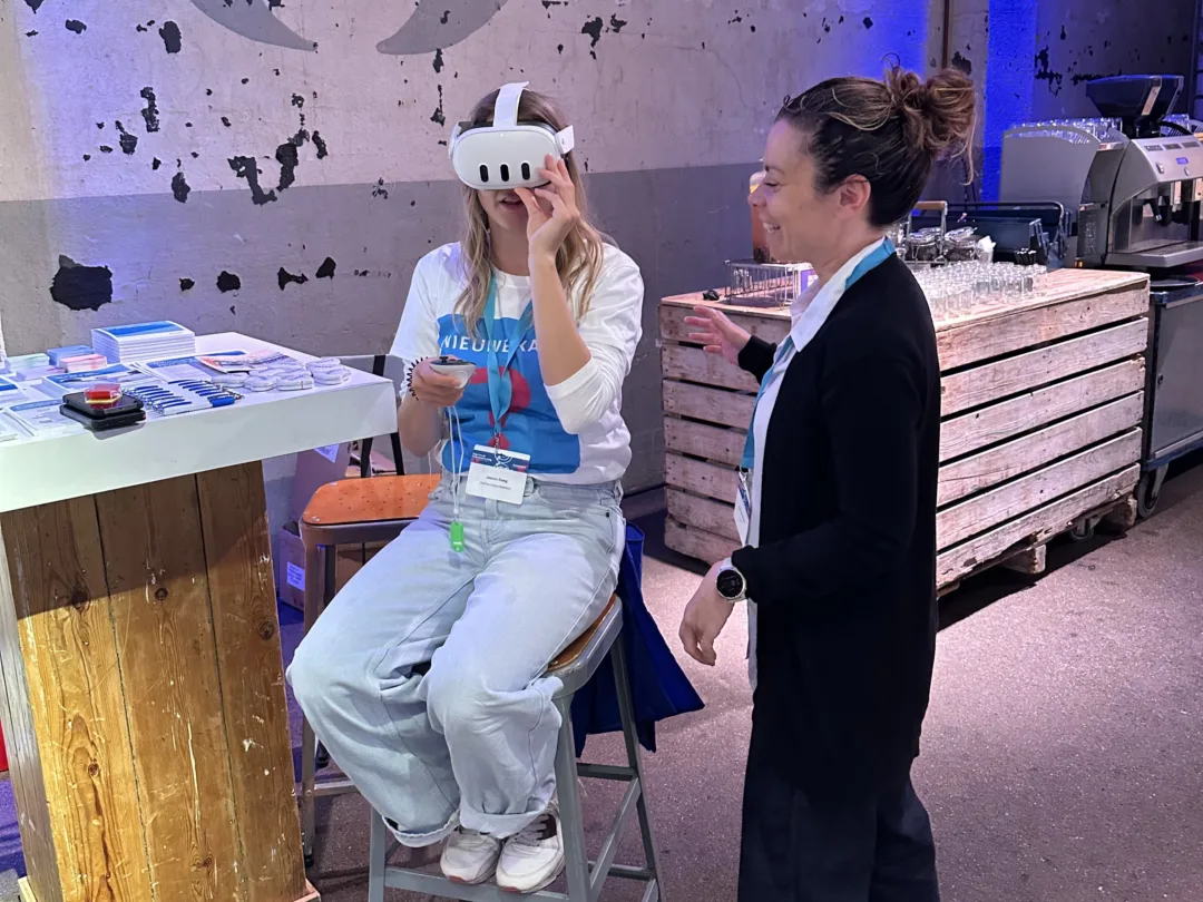 Dag van de Forensische Zorg VR 2026