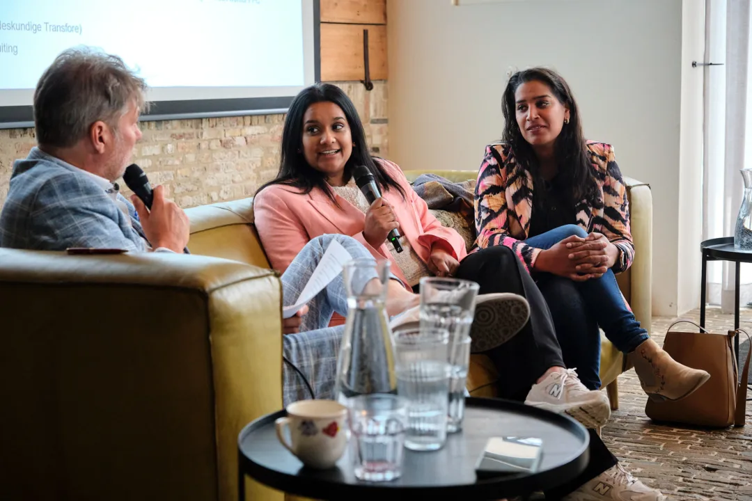 Lustrumfeest NBR - MJD