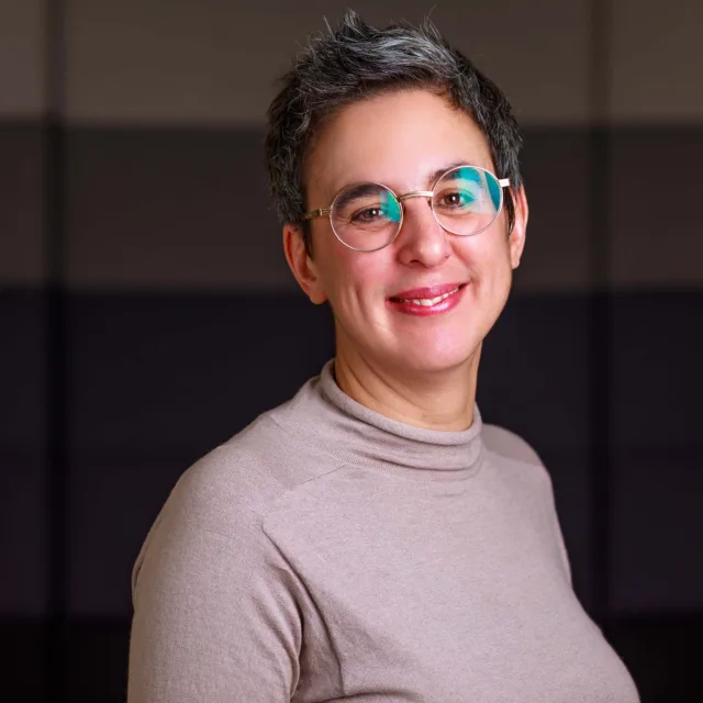 Rosalind van der Lem 1