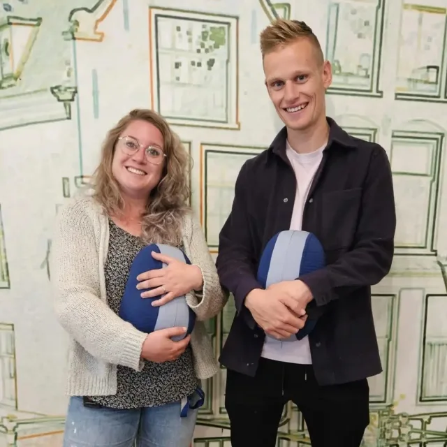 Digitale zorg Somnox