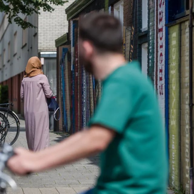 Verhalenbundel - Halima