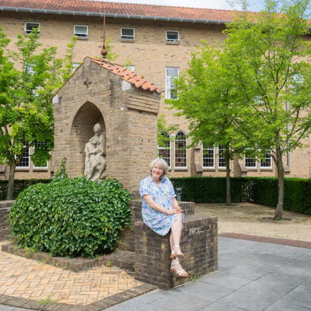 Verhalenbundel - Ina