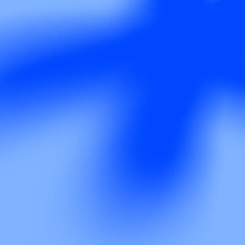 Blur website veiligblauw