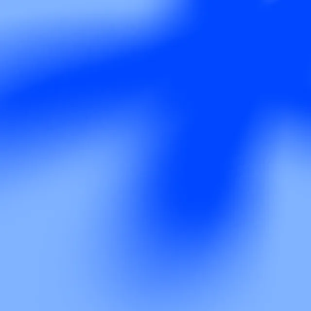 Blur website veiligblauw