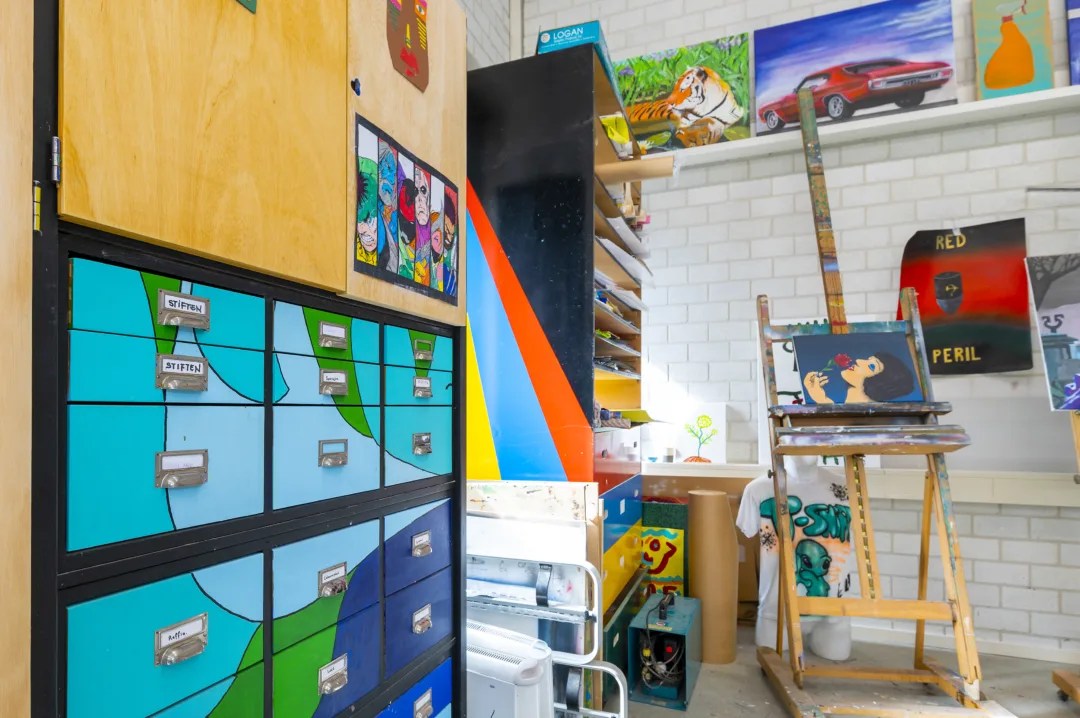 FPC beeldende vorming 1