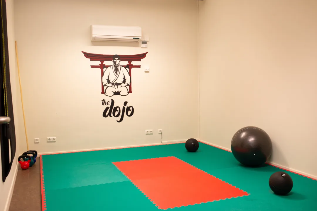FPKR Dojo