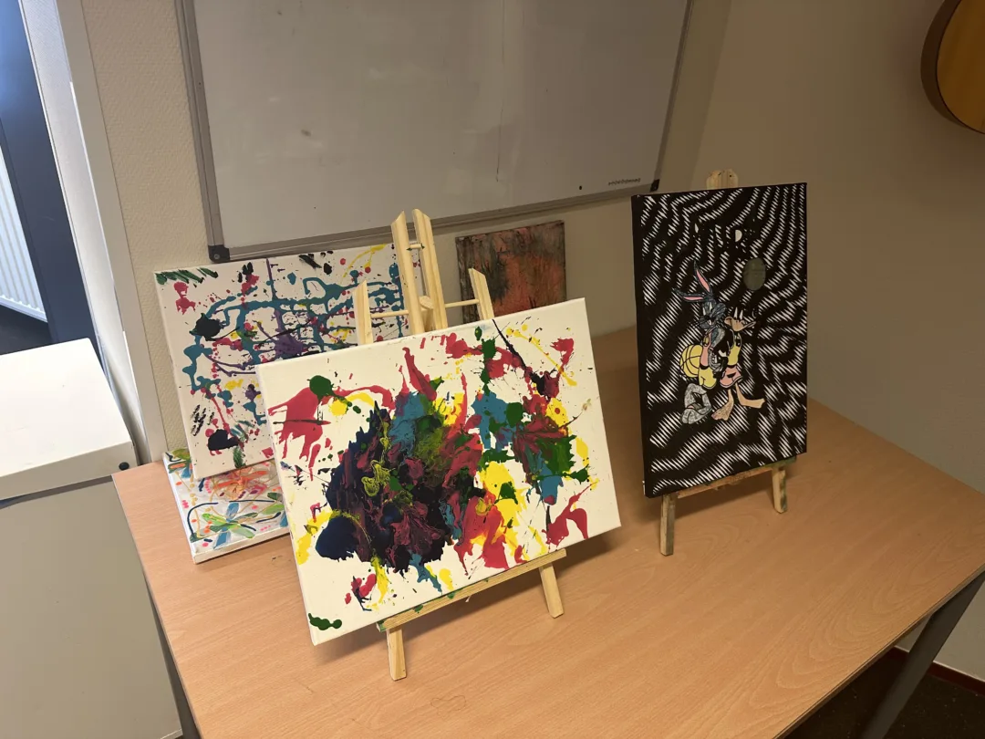 Creatieve handvaardigheid