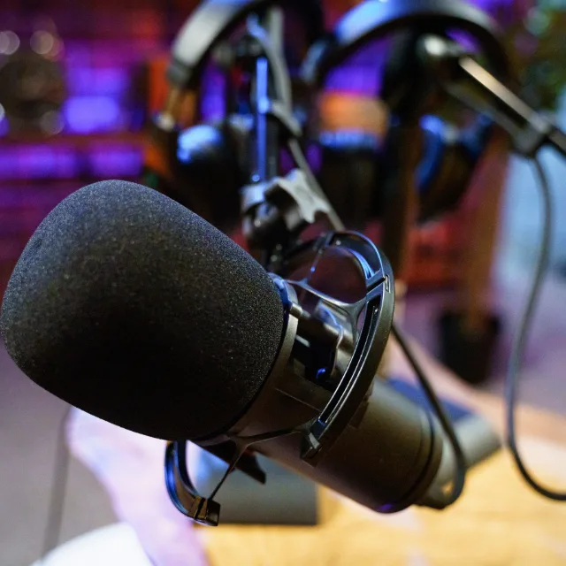 NPO Radio 1 fragment Melanie Pronk