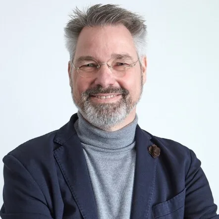 Douwe Jan Bakker vierkant