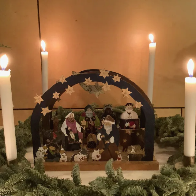 Afbeelding geestelijke verzorging